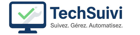 TechSuivi Logo